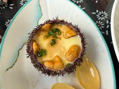 -旺角小渔村·海肠捞饭开创者(二马路店)