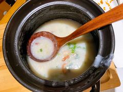 -如轩·海鲜砂锅粥·潮汕菜(南城店)