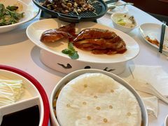 -东门烤鸭店(鼓楼店)