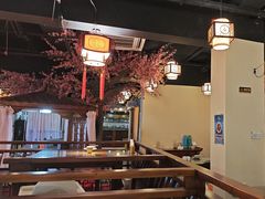 -应天大明王朝·南京菜(中山陵店)