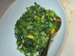 青菜钵钵-锦府盐帮·李宅(领展购物广场中关村店)