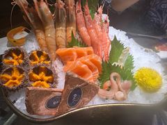 -極上萬膳·日料放题(海岸城店)