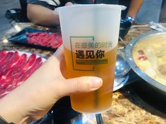-林记潮牛·牛肉火锅(上马墩店)