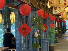 -永安水煮活鱼·仪征菜(仪征奥林匹克店)