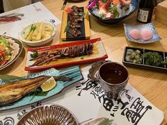 -鳗鲔·料理小馆