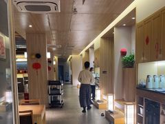 -隐泉京望日式料理(太和广场店)