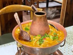 -蜗牛小馆醉乡民谣云南菜(惠新西里店)