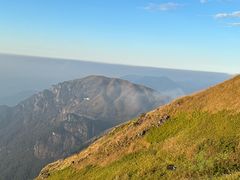 -萍乡武功山风景名胜区
