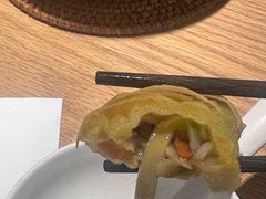 -苏小柳点心·手作小笼包(新街口分院店)