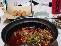 -青花椒花椒鱼(合生汇店)