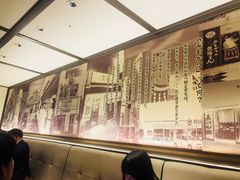 -矢场猪(名古屋站三井楼北馆店)