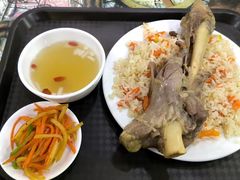 -胖胖君的新疆抓饭(普陀店)