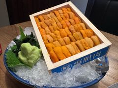 -酒肴一瓢·活贝料理·日本料理(三元桥·霄云路店)