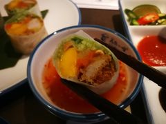 -美奈小馆·越南料理(中航城君尚购物中心店)