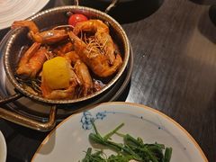 -庐灶江南·江南菜·四合院Bistro(东直门雍和宫·原华侨宾馆店)