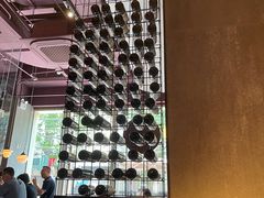 大堂-Brut Eatery悦璞食堂(建国东路店)