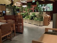 -巴奴毛肚火锅(悠唐购物中心店)