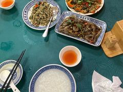 -桂园白粥·潮汕老味道