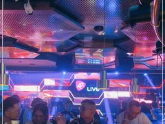 -A+ LIVE HOUSE(武汉天地店)