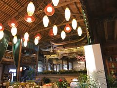 -HOHO餐厅(古子城店)