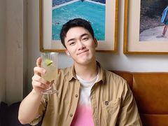 -BOR Eatery(安福路店)