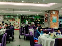 大堂-紫光园(顺义店)