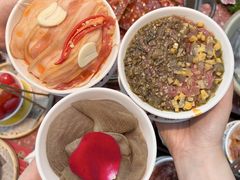 -纸盐河码头火锅(十八梯店)