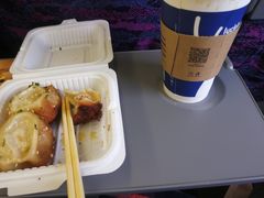 -小杨生煎(火车站北广场店)