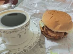 -肯德基(嘉善路地铁站店)
