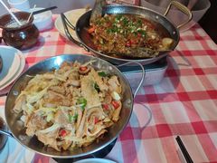 -小柴米·传统江西菜(万寿宫店)