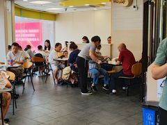 -真功夫(北京路步行街店)