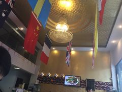 -幸福树餐厅