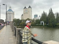 -南通濠河风景名胜区