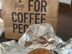 -Peet's 皮爷咖啡(乐峰店)