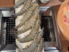 -俺的焼肉(銀座9丁目店)