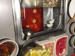 -海底捞火锅(石厦时代广场店)