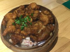 -麦大叔·福建客家菜(东百中心MINI店)