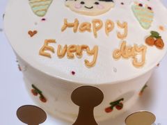 -森之烘焙.蛋糕.甜品台定制(番禺万博店)