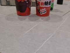 -钱锋炭缸烧烤(南湖大路总店)