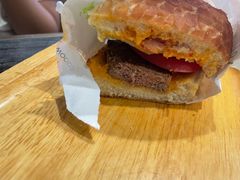 -THE WOODS 简餐 (国贸商城店)