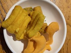 -平娃三宝烧烤·面食(富丰桥店)