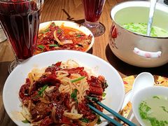 -相约·羊村小馆非遗手抓肉(七一酱园店)