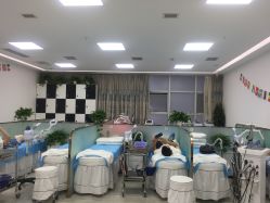 点击看大图 -悟空祛痘·亚健康皮肤管理中心