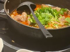 -福茂源横山铁锅羊肉(高新路店)
