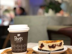 -Peet's 皮爷咖啡(东湖路手作店)