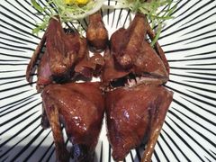 -芳芳私房菜·精做淮扬菜(承德路店)