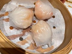 -广州中心皇冠假日酒店·百粤楼