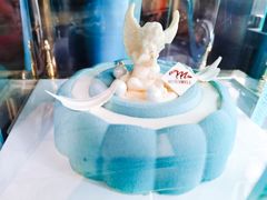 -麦雪尔甜品·生日蛋糕(新街口旗舰店)