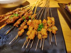 -聚味瞿记·龙虾堂(望城店)