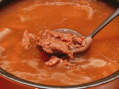 红糟羊肉-紫阳海鲜楼·传承闽味(长乐路总店)